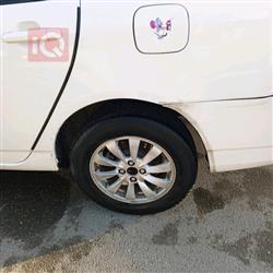 بي واي دي G3